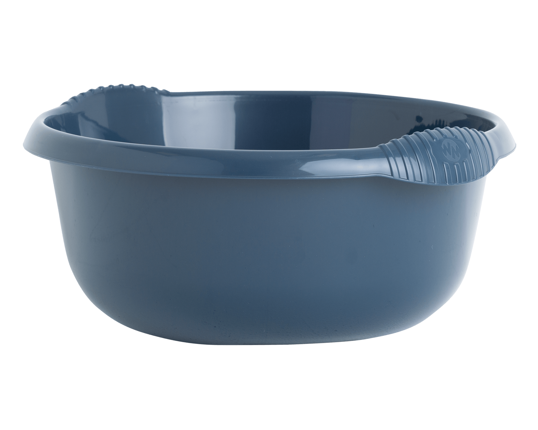 Casa 36cm Round Bowl Navy Casa 36cm Round Bowl Navy